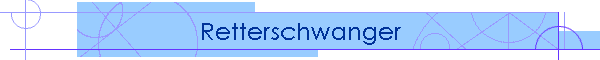 Retterschwanger